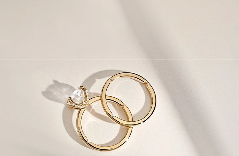 Hoops Earrings