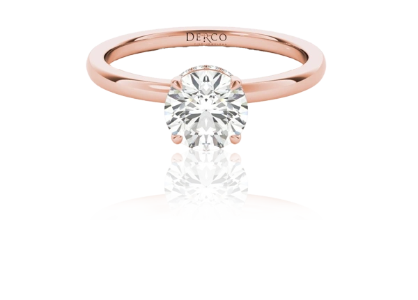 Hidden Halo