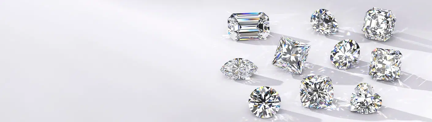 Natural Diamond Education