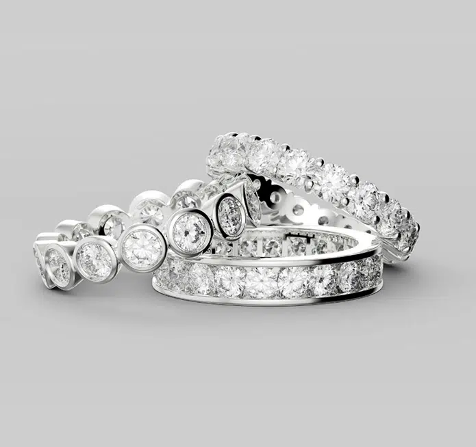 Wedding Band