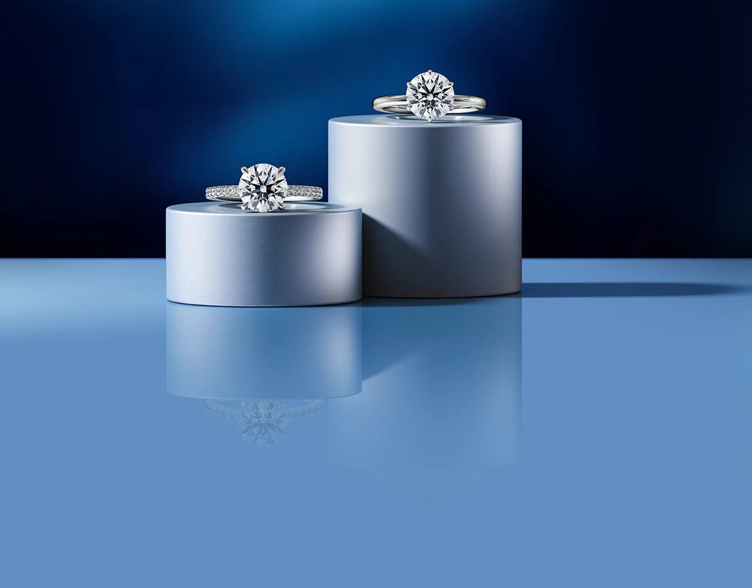 Create Your Engagement Ring