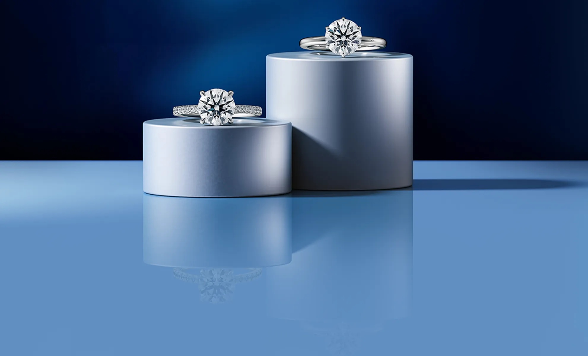 Create Your Engagement Ring
