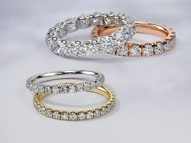 Wedding Bands